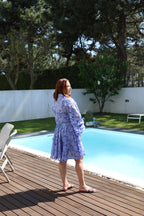Vestido Forma Serena
