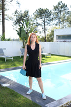 Vestido Vetor