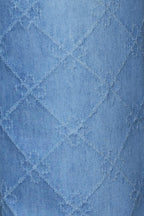 Calça Geometria Suave