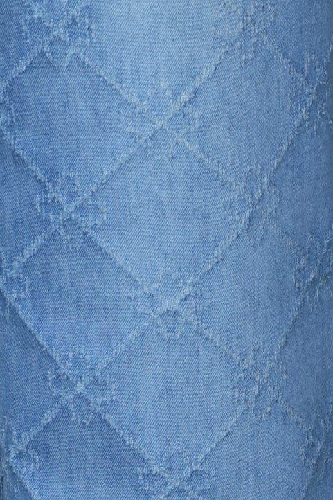 Calça Geometria Suave