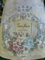 Saia Jardim Ornamental