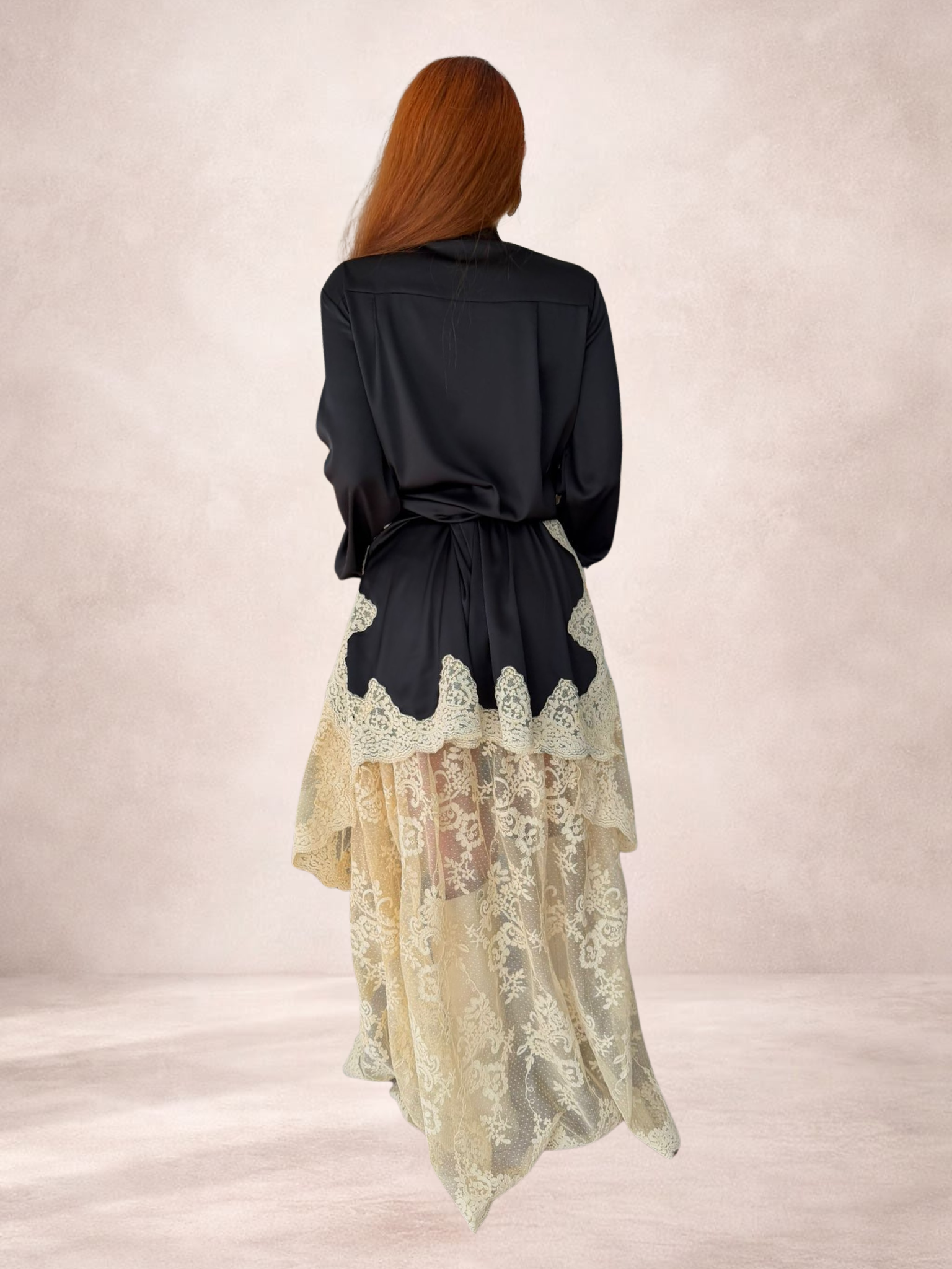 Conjunto Núcleo - Preto