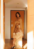 Conjunto Núcleo - Bronze