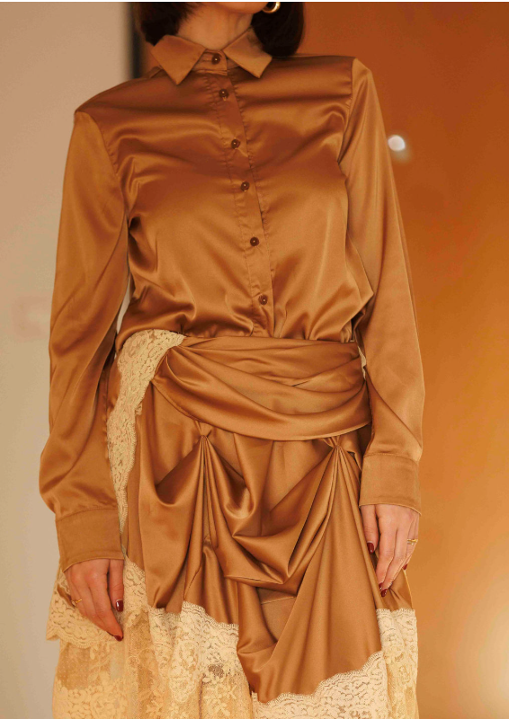 Conjunto Núcleo - Bronze