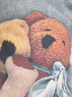 Calças Bear