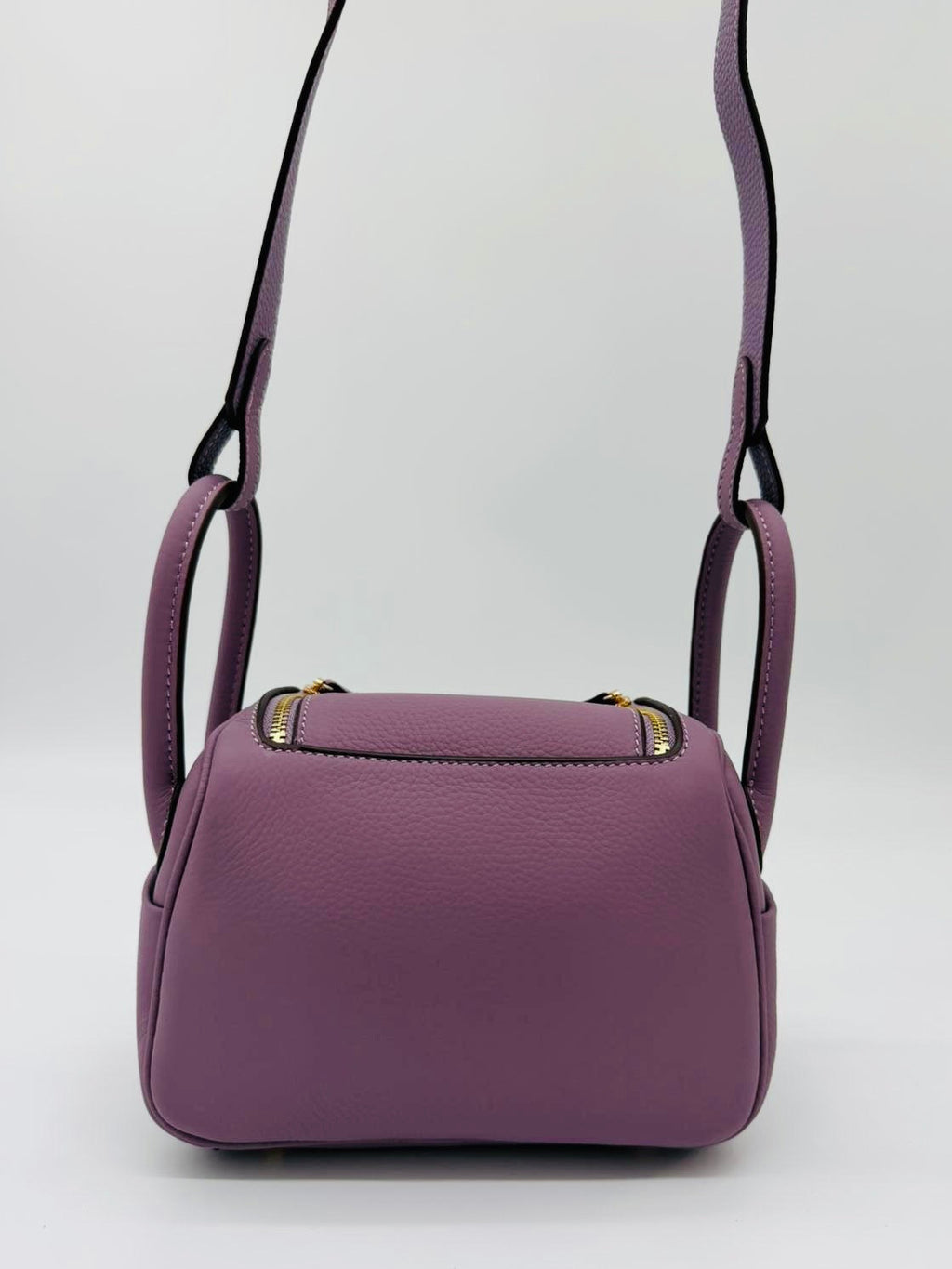 Mala Contorno - S - Roxo