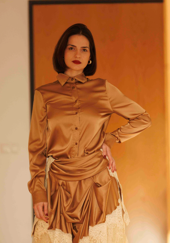 Conjunto Núcleo - Bronze