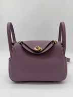 Mala Contorno - S - Roxo
