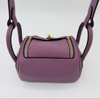 Mala Contorno - S - Roxo