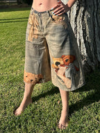 Calções Bear