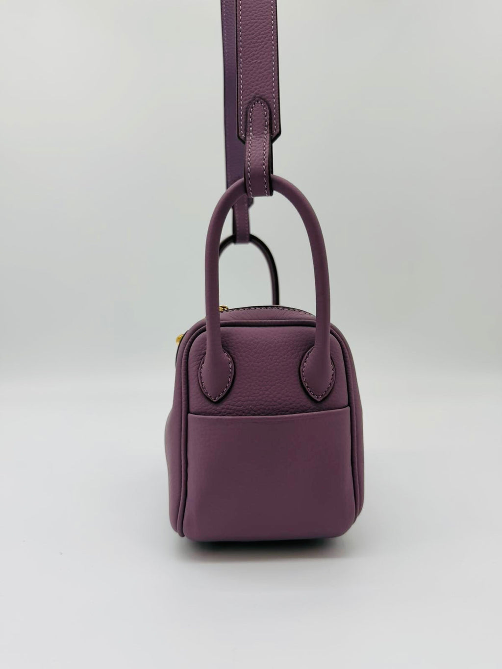 Mala Contorno - S - Roxo