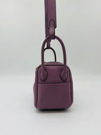 Mala Contorno - S - Roxo