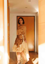 Conjunto Núcleo - Bronze