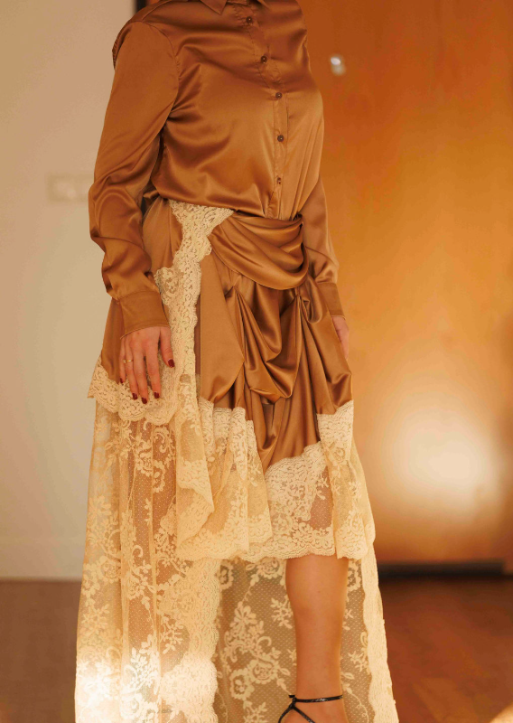 Conjunto Núcleo - Bronze