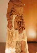 Conjunto Núcleo - Bronze