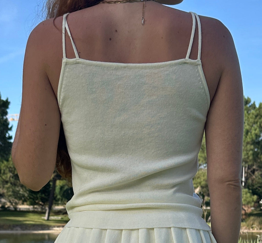 Camisola Geometria