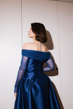 Vestido Clarão