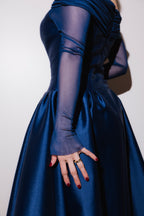 Vestido Clarão