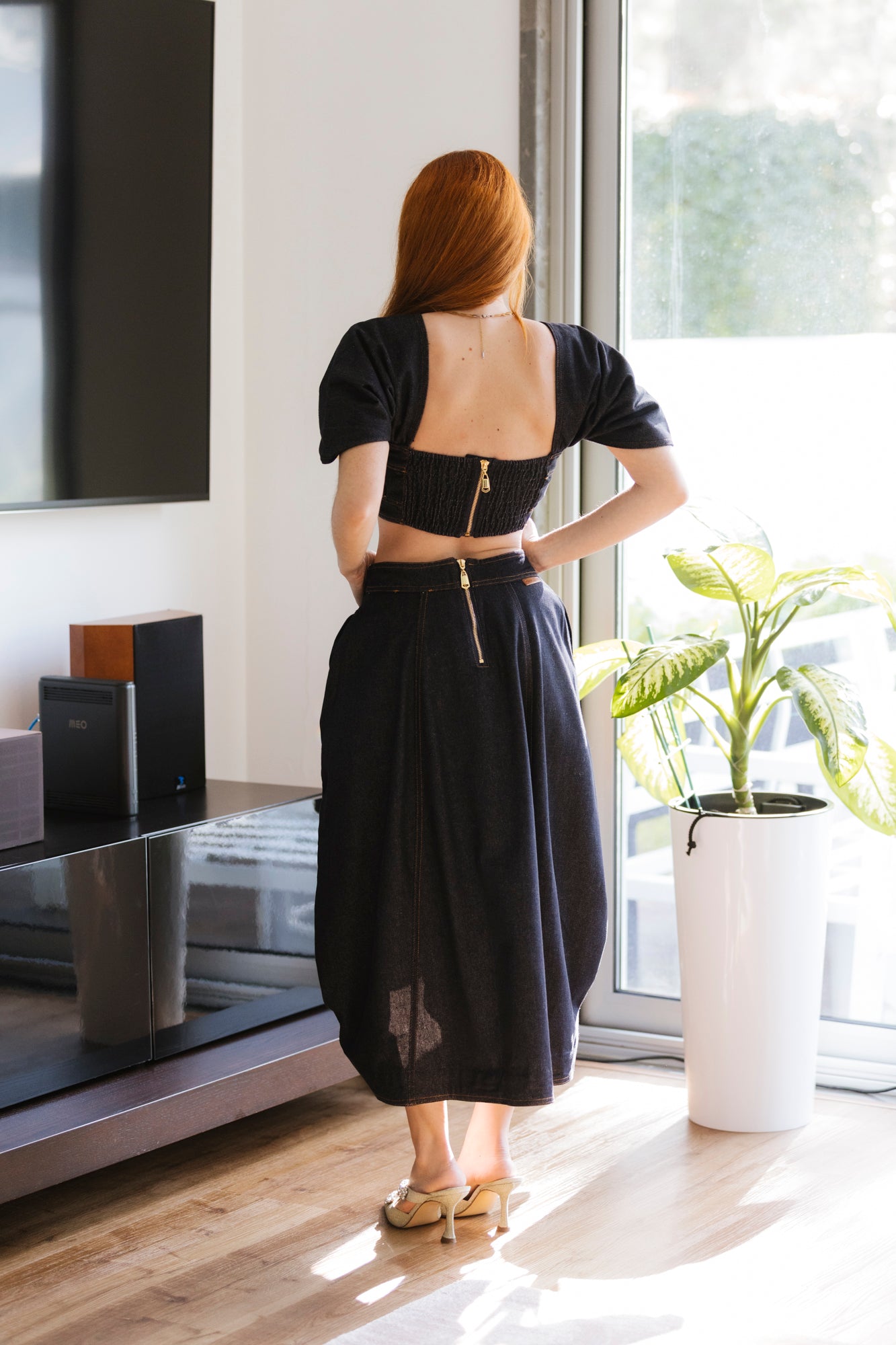 Conjunto Aresta