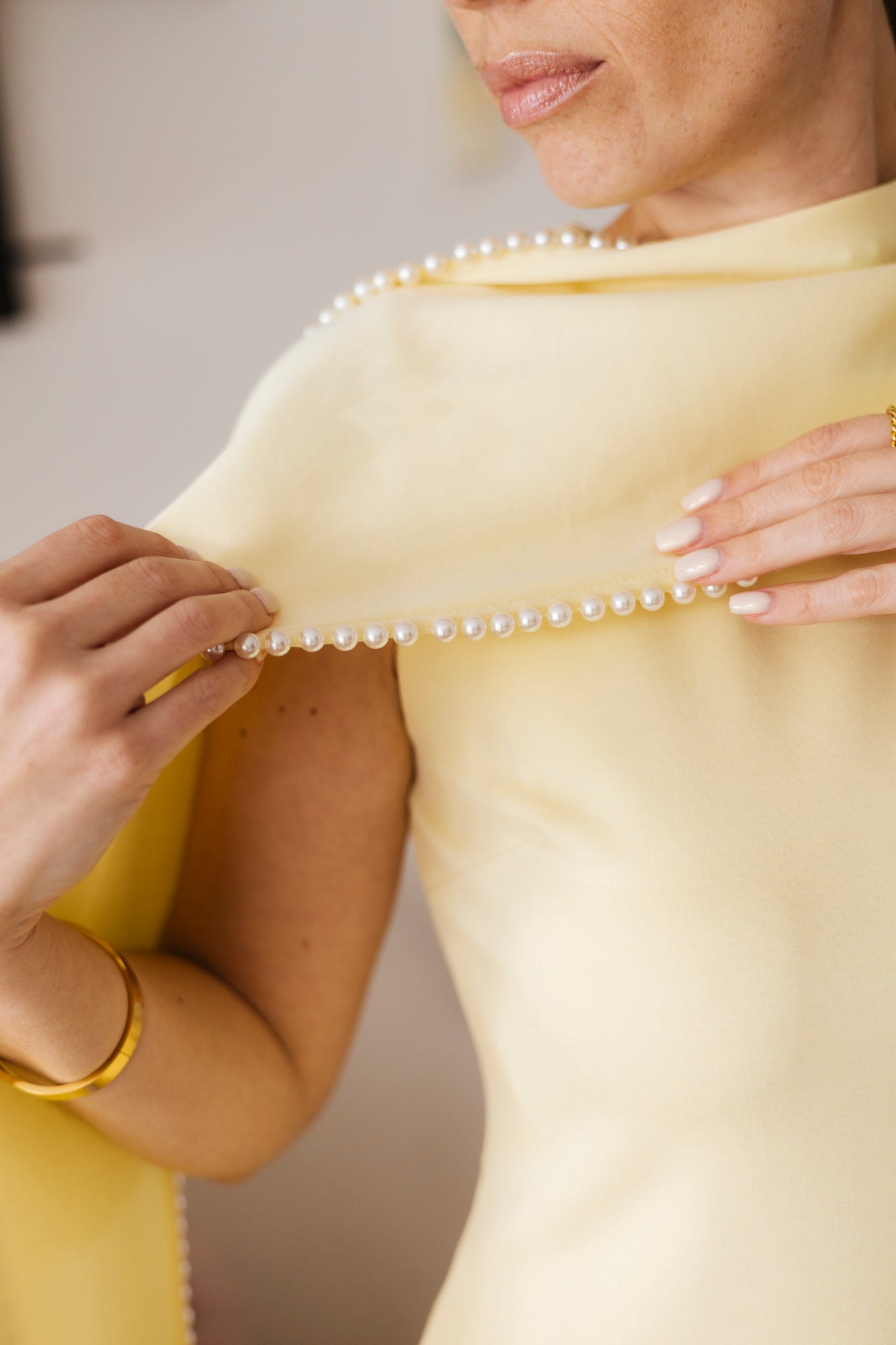 Vestido Aura