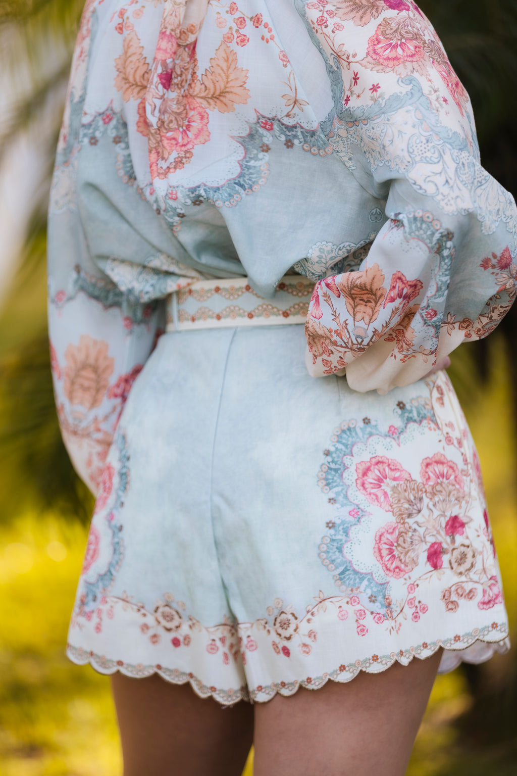 Conjunto Respiro