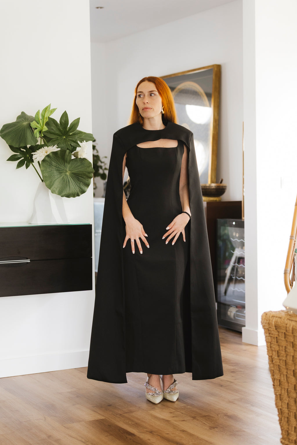 Vestido Eclipse