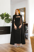 Vestido Eclipse