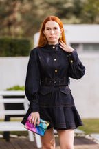 Vestido Cerca