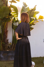 Conjunto Eixo