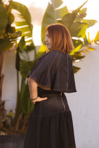 Conjunto Eixo