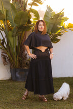 Conjunto Eixo
