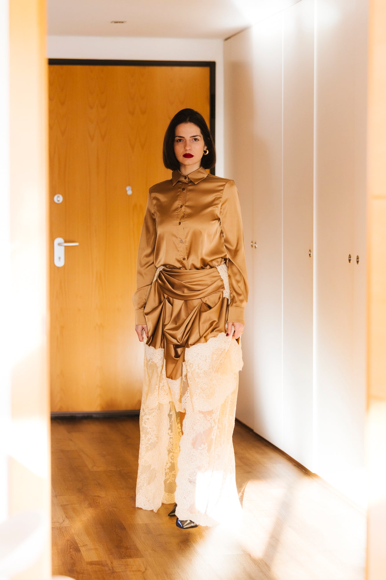 Conjunto Núcleo - Bronze