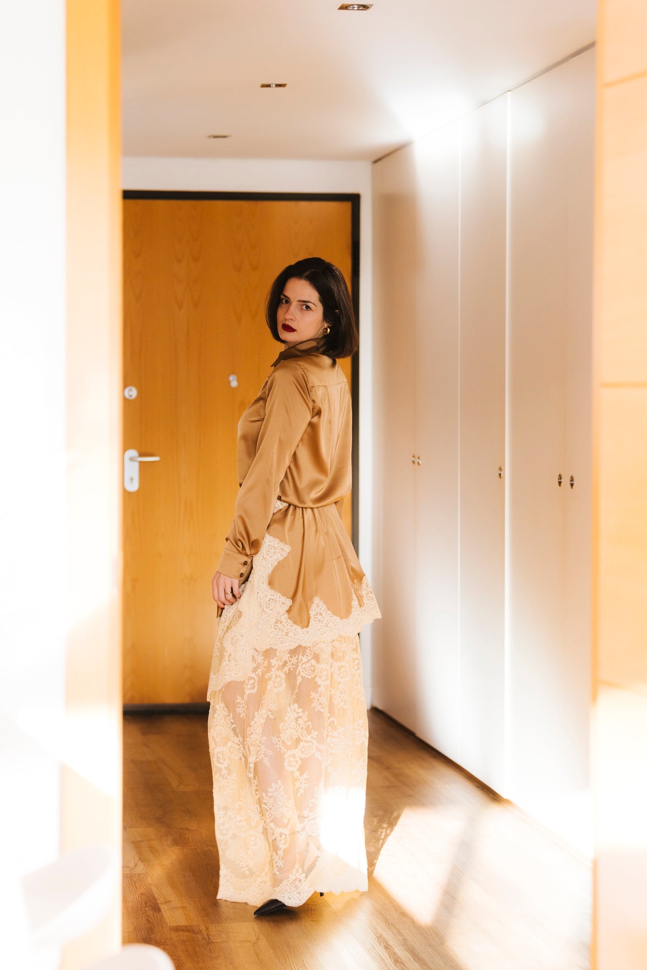 Conjunto Núcleo - Bronze