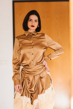 Conjunto Núcleo - Bronze