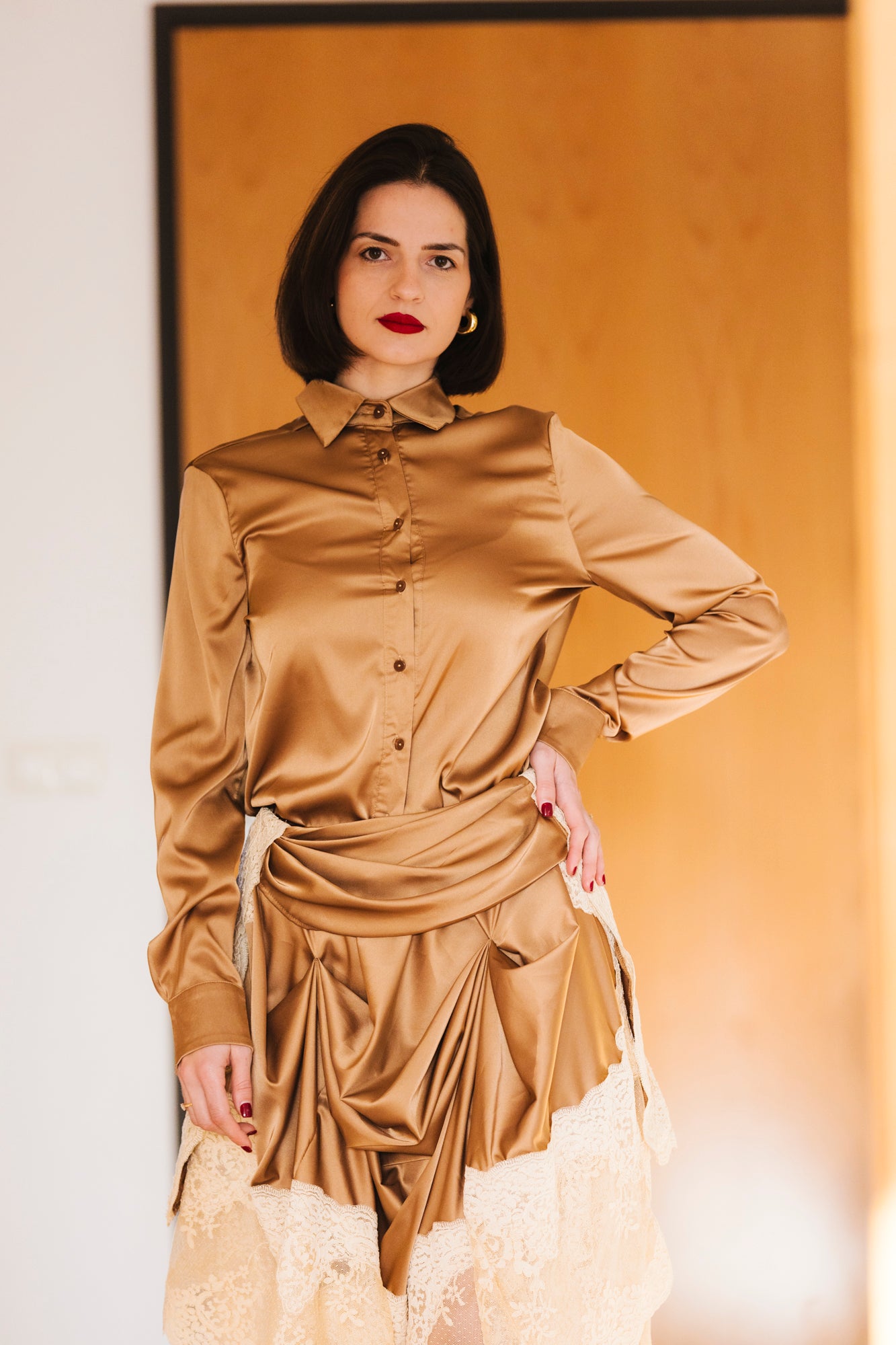 Conjunto Núcleo - Bronze