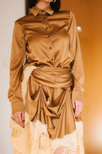 Conjunto Núcleo - Bronze