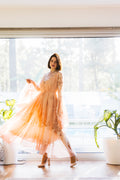 Vestido Margem