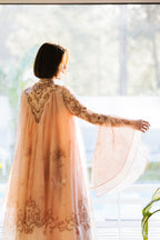 Vestido Margem
