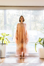 Vestido Margem