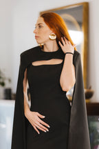 Vestido Eclipse