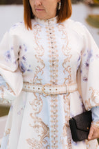 Vestido Pomar