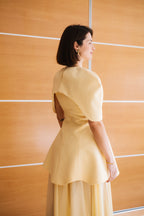 Vestido Solene
