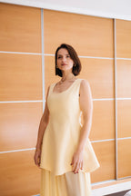 Vestido Solene