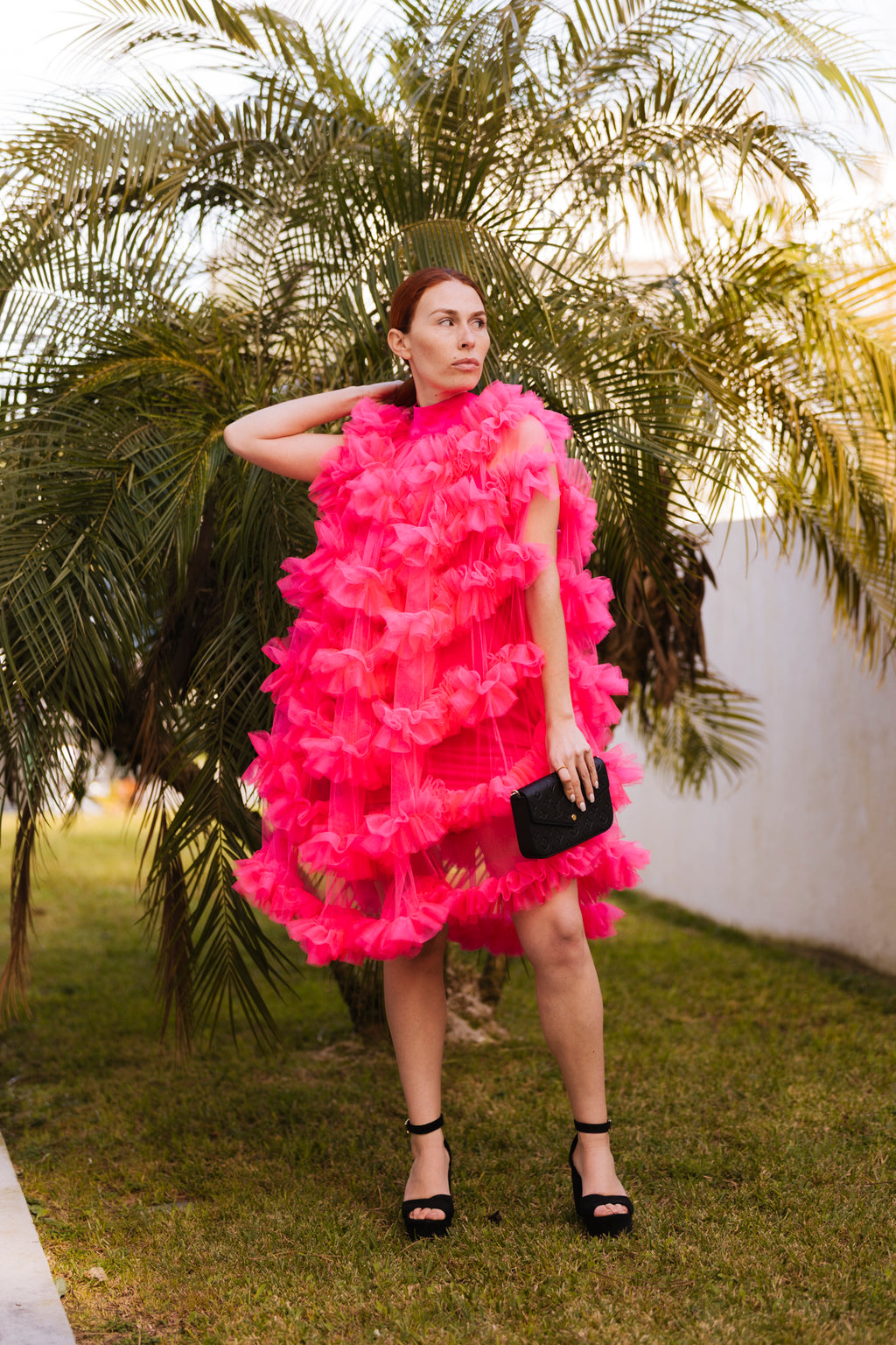 Vestido Manifesto