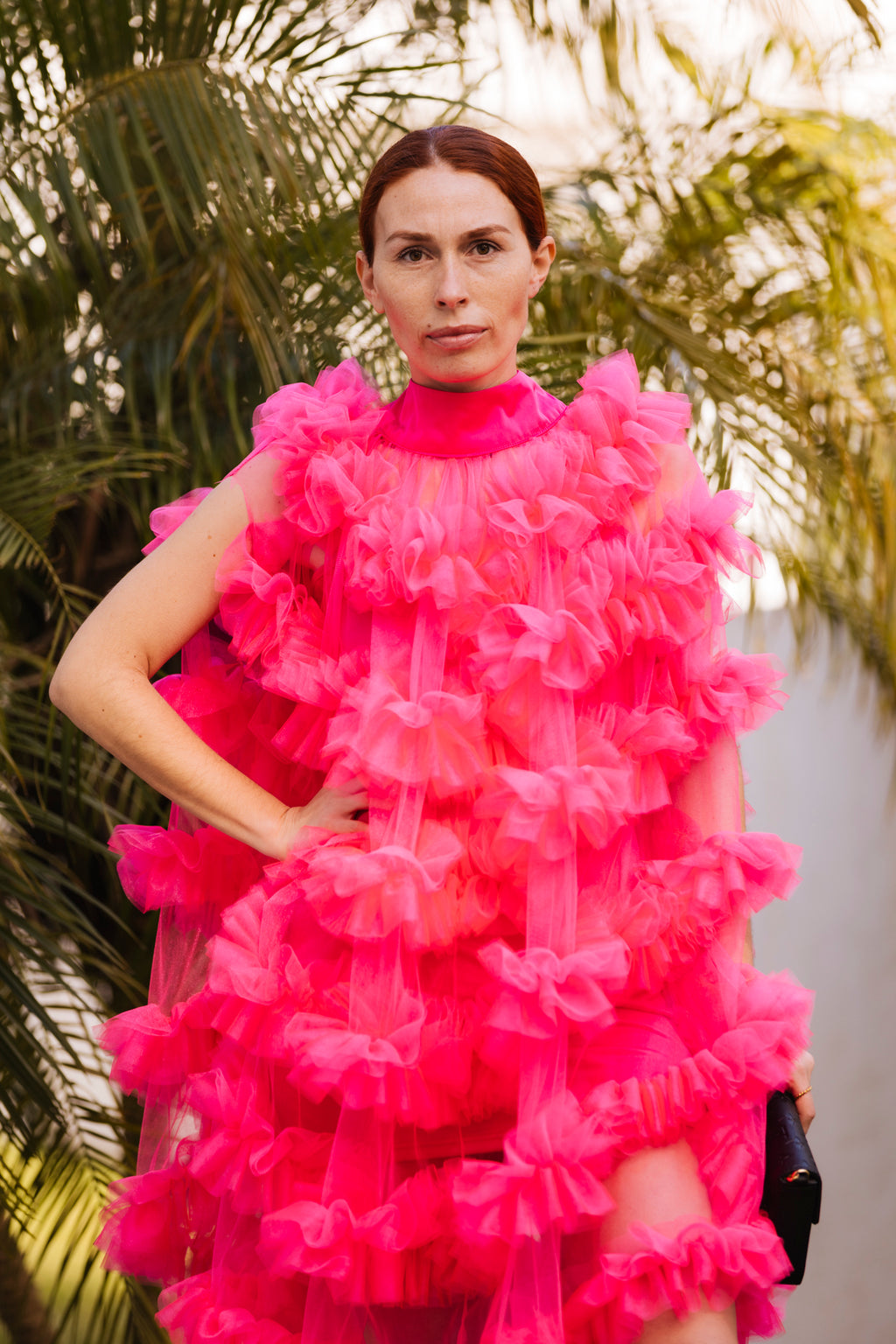 Vestido Manifesto
