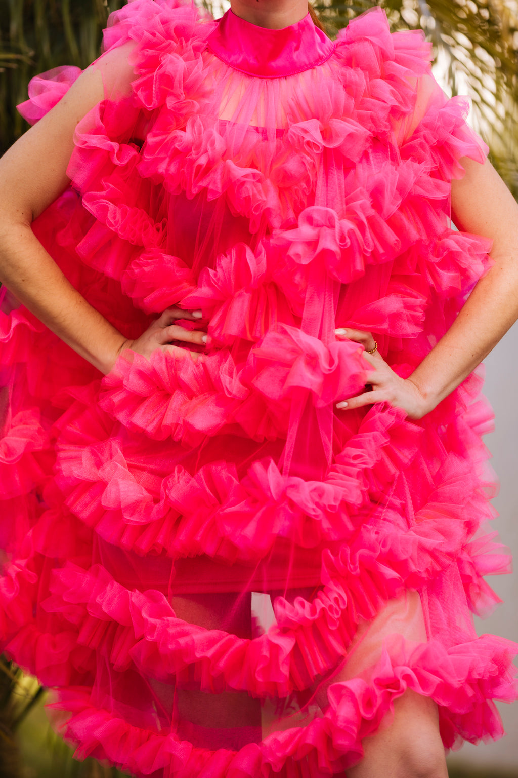 Vestido Manifesto