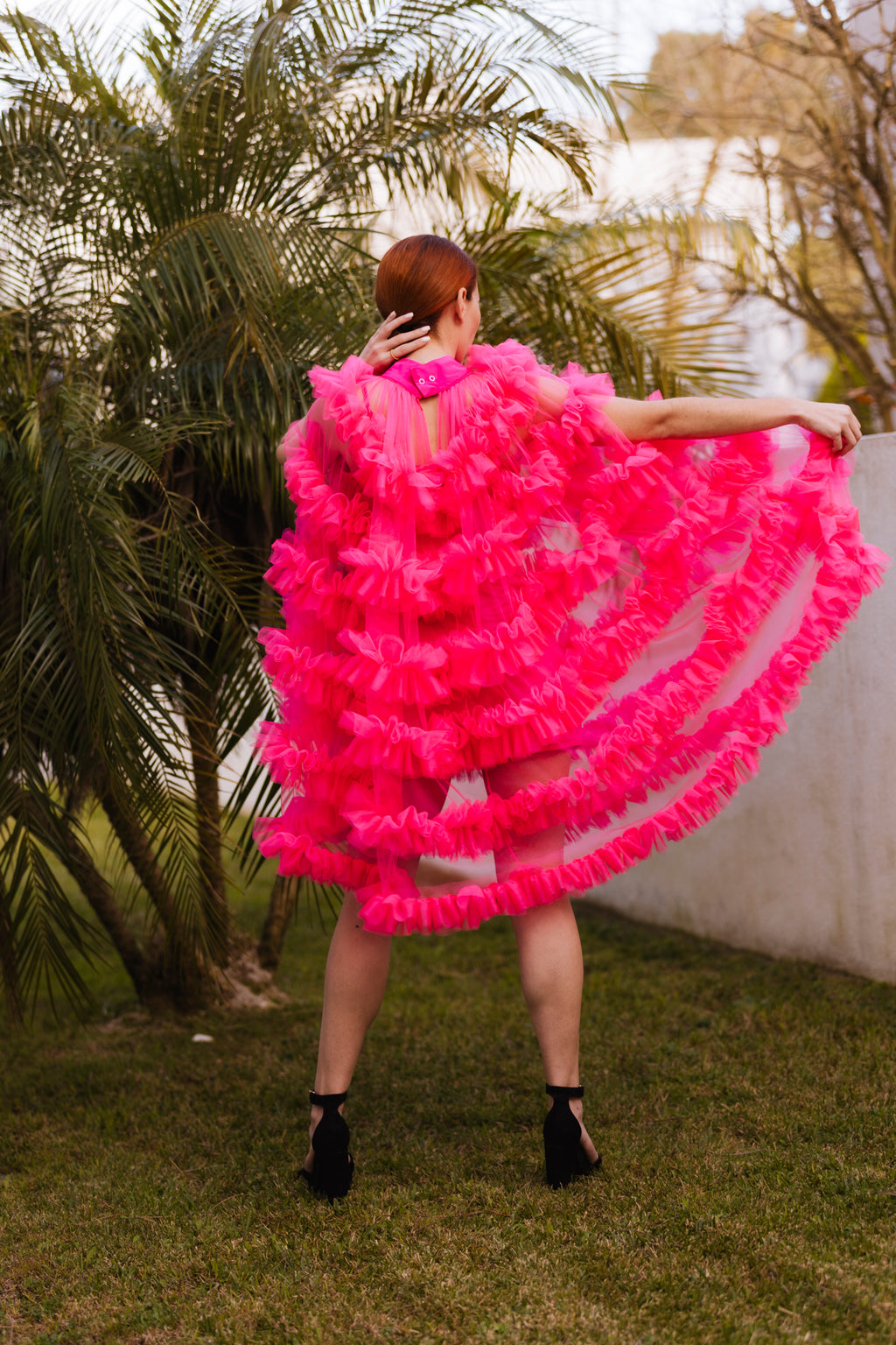 Vestido Manifesto