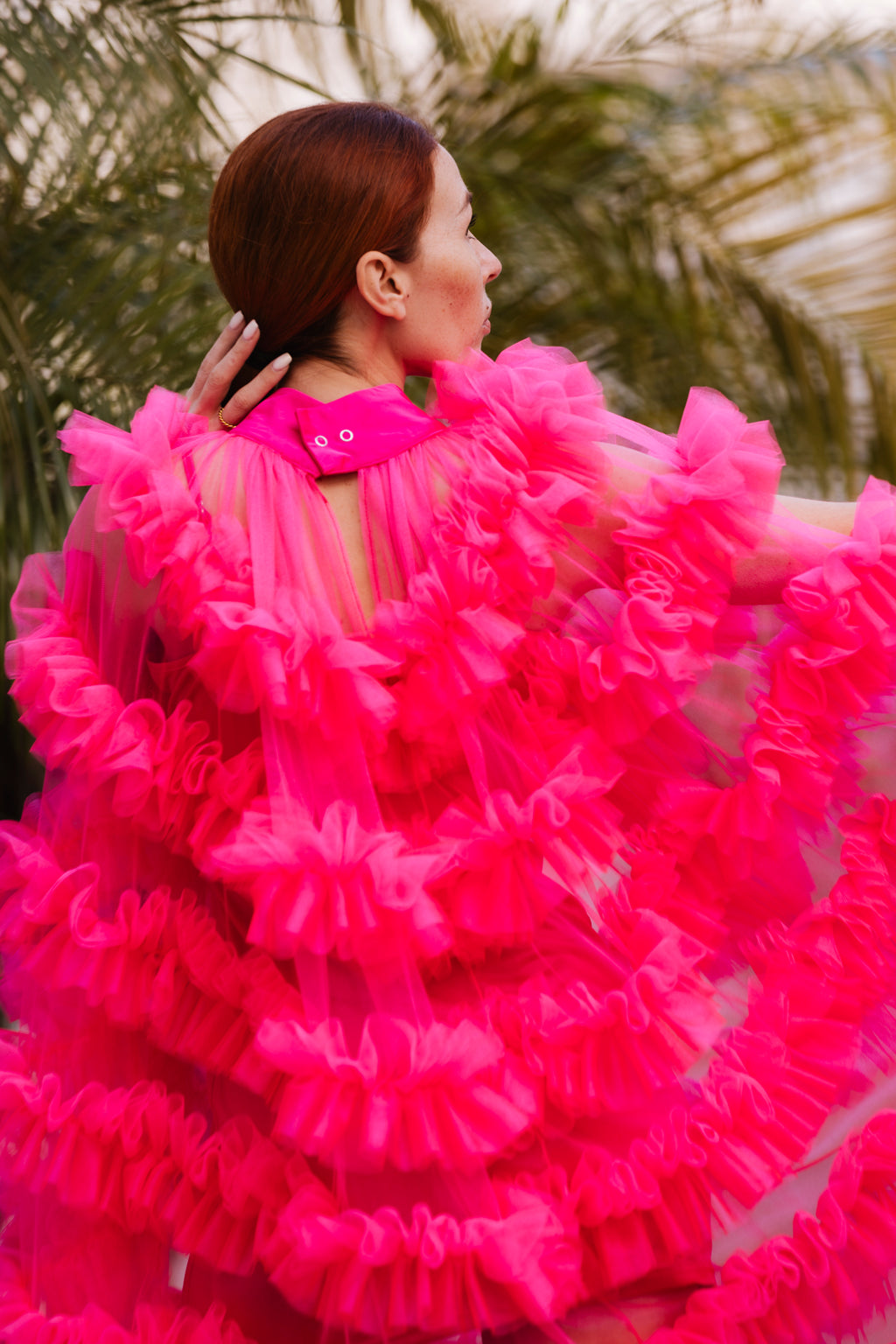 Vestido Manifesto