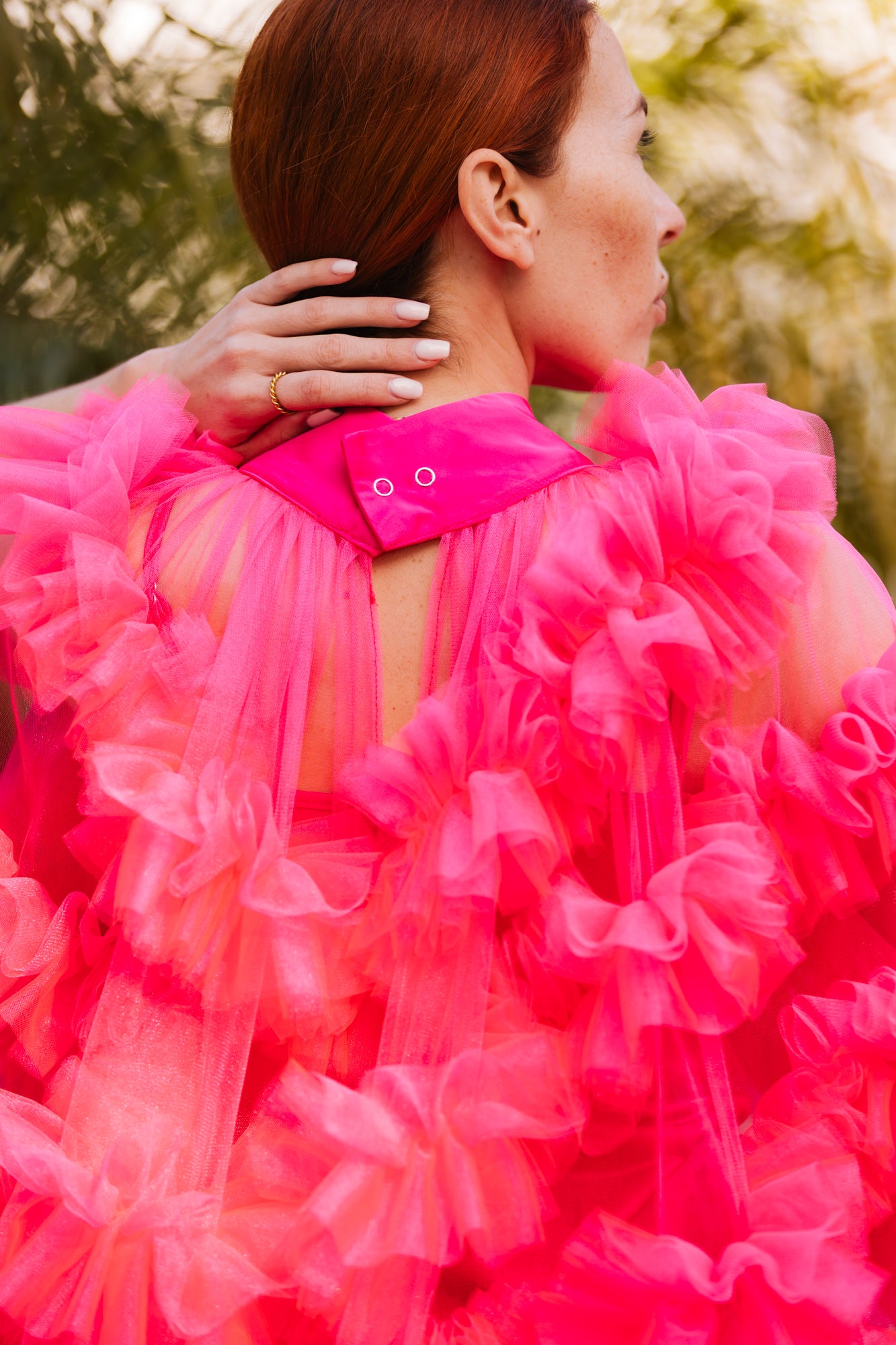 Vestido Manifesto