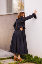 Vestido Muro